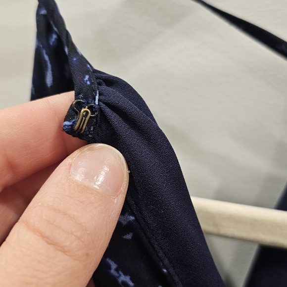 Parker Ruffle Dress - Picture 5 of 8